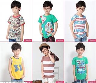 100% Cotton, 4T, 6T