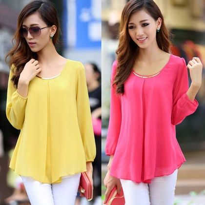 Fashion Tops