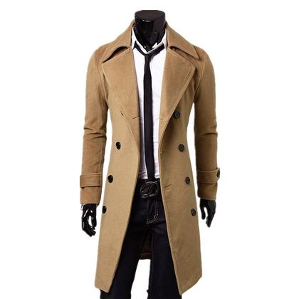 Hi end Designer Coats