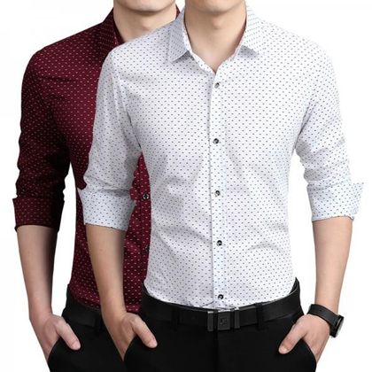 Hi end Designer Handmade Shirts