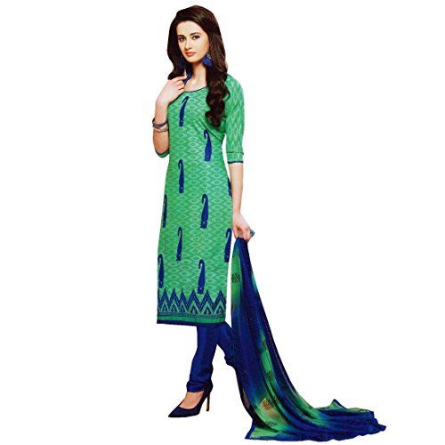 Embroidery Salwar Suits