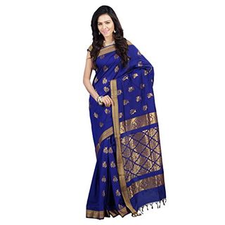 women cotton saree