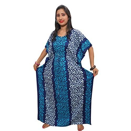 Ladies Cotton Nightwear