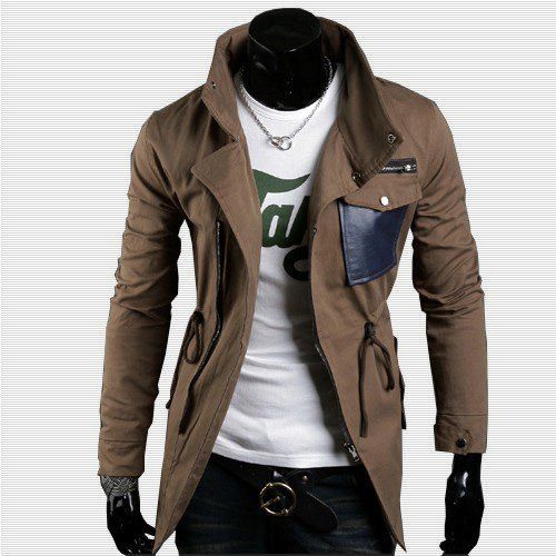 Men Jacket