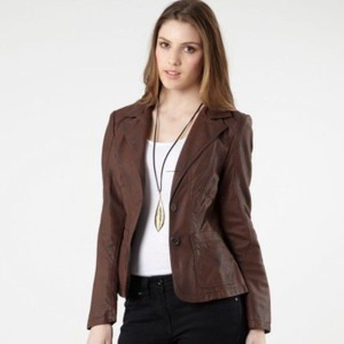 women jacket