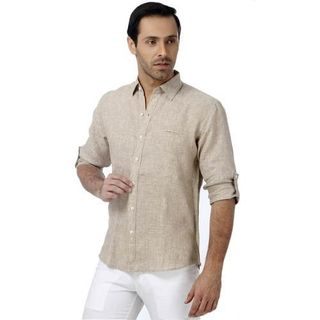 linen shirt for men