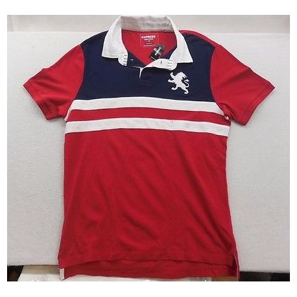 Ladies Polo Shirt