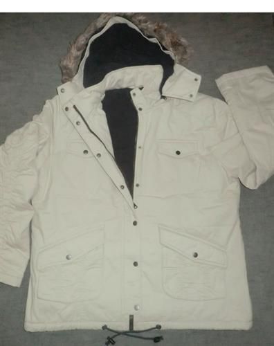 Men Jacket