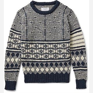 Men Sweater