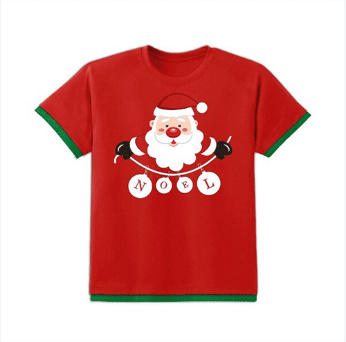 Kids T-shirt