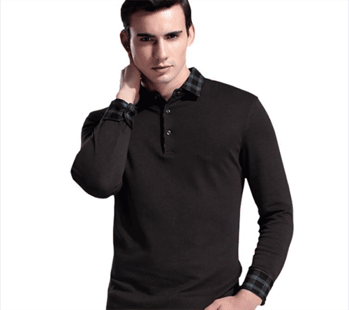 Men Polo Shirt