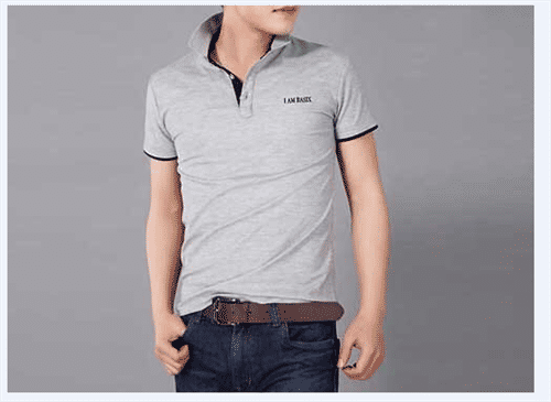 Men Polo Shirt