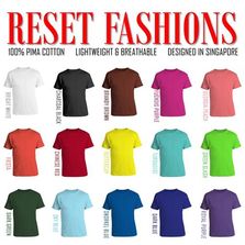 T-shirt-Men's Wear