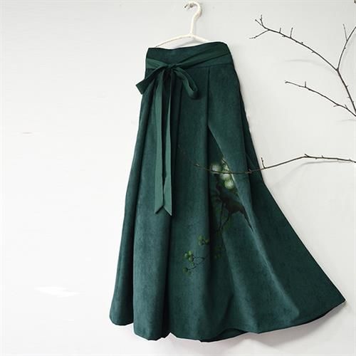 Skirt-Women's Wear