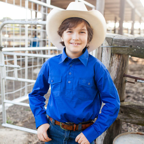 Cotton Fashion Shirts