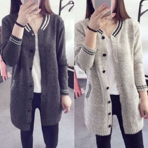 Ladies Cardigans