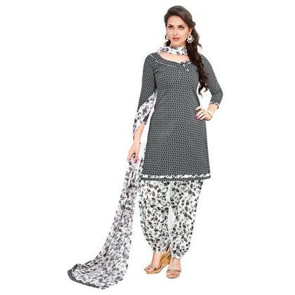 Salwar Suits