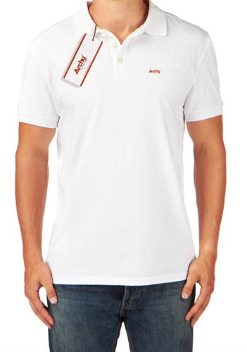 Polo shirt-Men's Wear