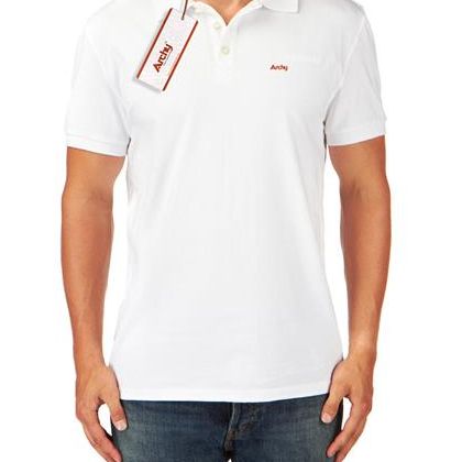 Polo shirt-Men's Wear