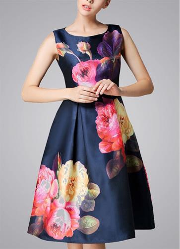 xxl ladies dresses