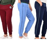 Ladies Jogging Pants