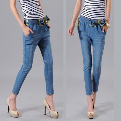 Jeans for women