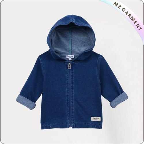 Jacket-Kids Wear