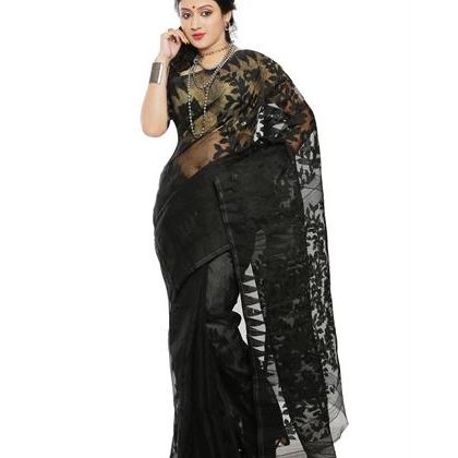 Pure Bengal Handloom Sarees