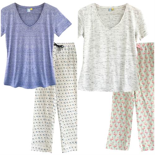 Pajamas-Women's Wear