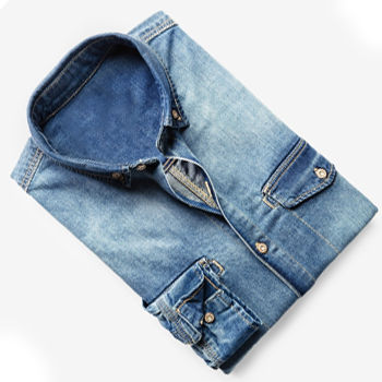 wholesale denim shirts