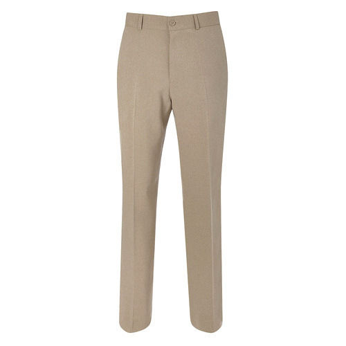 Cotton Trouser