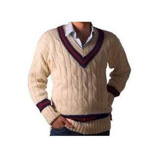 Men’s Woolen Sweaters.