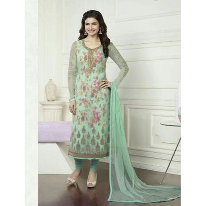 Salwar Suit