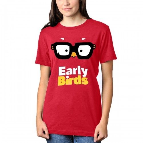 Women T-Shirts