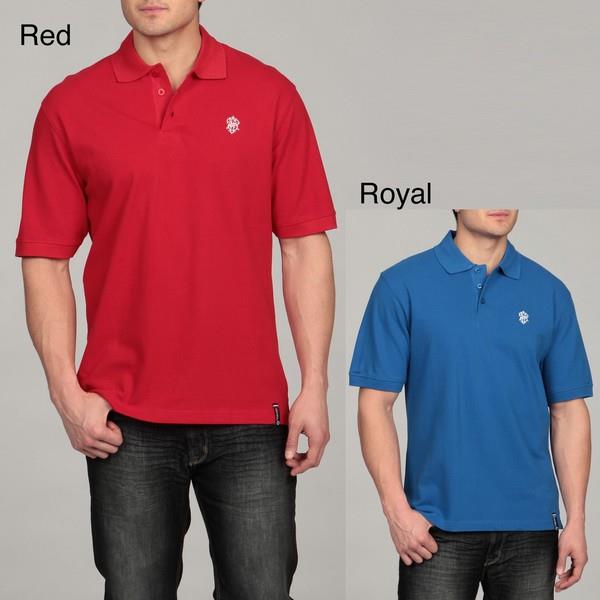 Men’s Polo Shirts