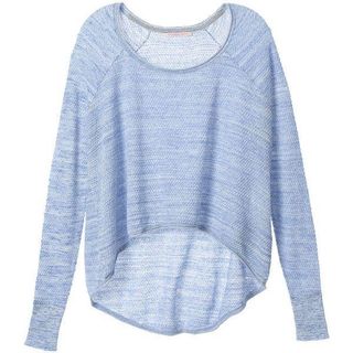 100% Cotton Knitted Ladies Tops