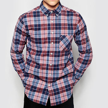 Shirt-Men's Wear