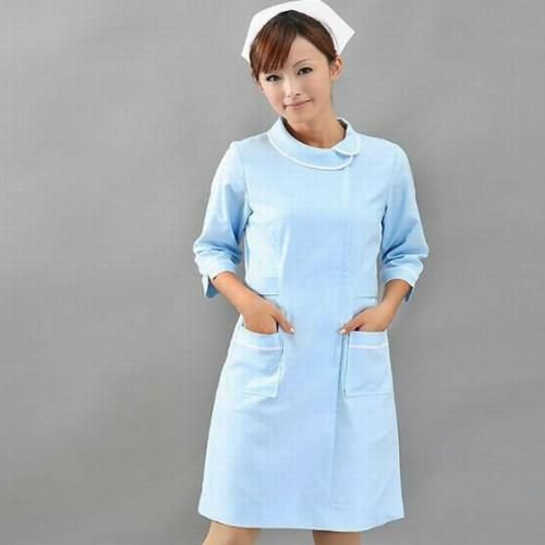 Source Latest Design Medical Nurse Dress Uniform On, 49% OFF