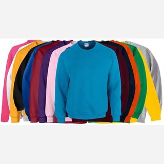 Sweatshirt-Men's Wear