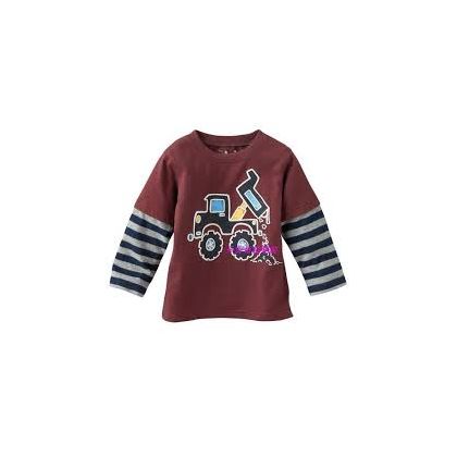 Knitted and woven Kid's wear for boys