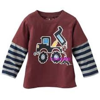 Knitted and woven Kid's wear for boys