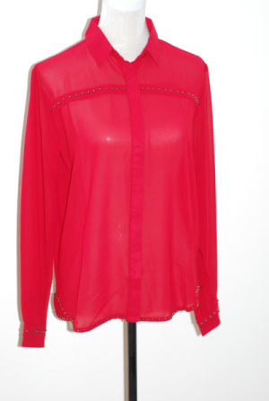 Ladies Long Sleeve Shirts