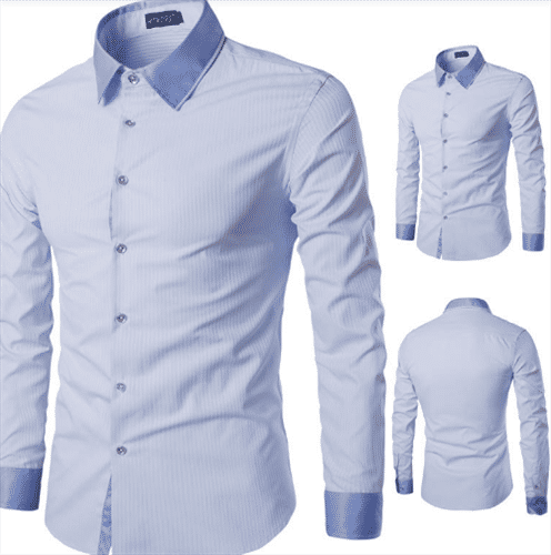 Formal Wear Shirts