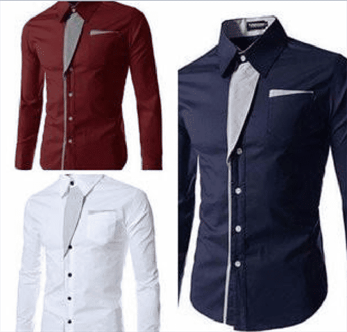 Casual Wear Shirts