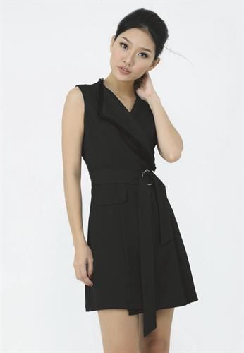 Dress-Women's Wear