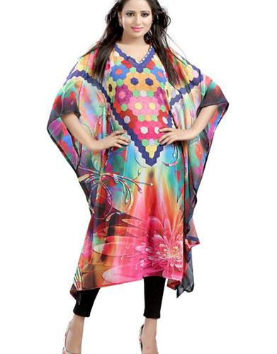 kaftan xxl