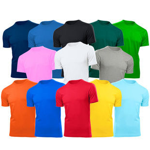 T-shirt : XS,S,M,L,XL,XXL Suppliers 16110834 - Wholesale Manufacturers ...