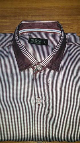 men casual shirt