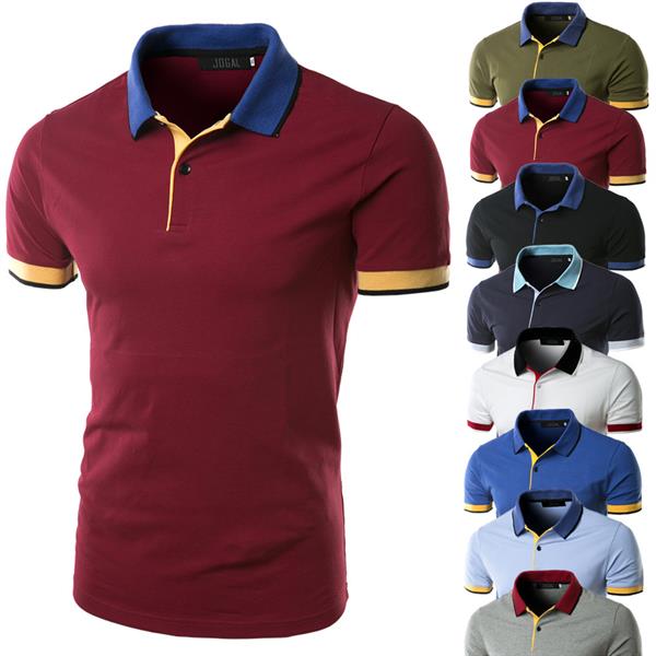 Polo shirt : S,M,L,XL,XXL Suppliers 16111460 - Wholesale Manufacturers ...