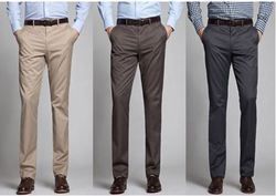 men trouser